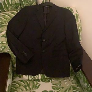 Brooks Brother’s two button Brookease prep jacket